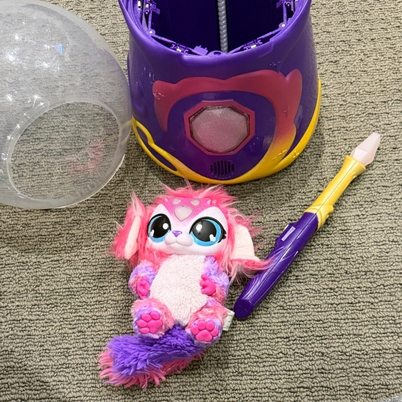 Magic Mixie - Picture 4 of 6